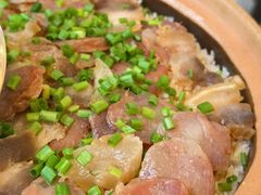 -美极鲜食坊(宝安南路店)