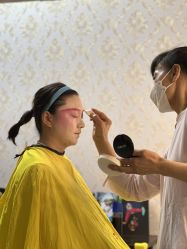 -梨园天地京剧摄影(玲珑天地店)