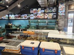 -味可道美食坊(福基路店)