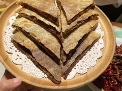 麻酱糖饼-泰钰丰烤鸭(开发区店)