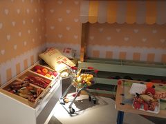 -艾米茉亲子餐厅(万象城店)