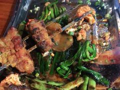 -新疆民族团结羊肉串(锦江区店)