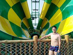 -苏州乐园森林水世界