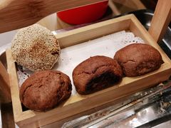 甜火烧-阳坊胜利涮羊肉(阳坊老店)