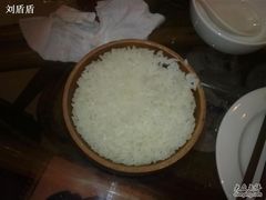 米饭-大鸭梨烤鸭店(金顶街店)