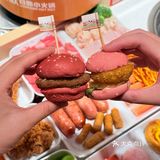 🔥宁波火锅脑袋速冲！！！