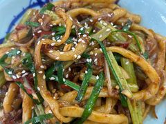 -烟疆印象新疆菜(万联广场店)