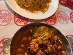 -聚味斋香辣蟹(生态城万达店)