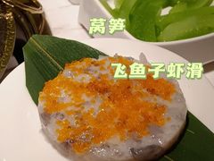 -左庭右院鲜牛肉火锅(浦江欢乐颂店)