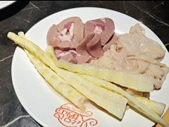 -火锅岛潮牌自助餐厅(天津天佑城店)