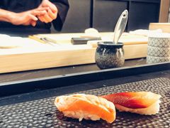 -Sushi Hanzo半藏(天环广场店)