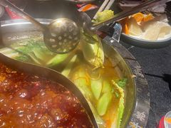 -井格重庆火锅(西直门凯德Mall店)
