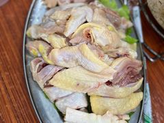 阳山骟鸡-威邵鸡煲(西华路总店)