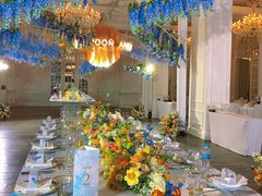 -伯衡55·吉品轩(乌鲁木齐南路店)