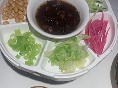 -大鸭梨烤鸭(望京店)