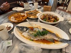 -今一靓汤.顺德菜东莞三十年老字号(厚街店)