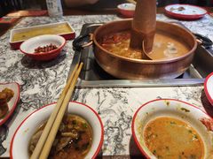 -京元盛铜锅涮肉(上海总店)