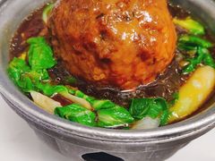 -馨方园食府·市井老南京菜