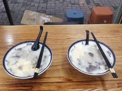 -鸭小妹鸭血粉丝(老门东店)