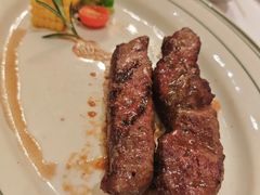 -波特曼西餐厅(南岗店)