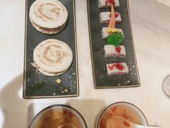 -唐猫庭院·千年陕菜(大唐不夜城店)