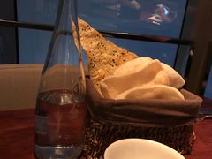 -上海柏悦酒店·世纪100牛排馆