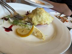 -成桂西餐厅·41年的味道(五大道疙瘩楼店)