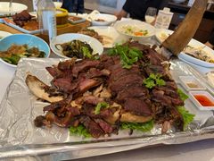 -宁波石浦大饭店(新材料城店)