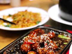 -枣子树·素食餐厅(普陀山店)