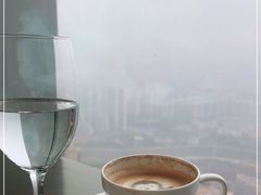 -Social 秀西餐厅-长沙瑞吉酒店(运达店)