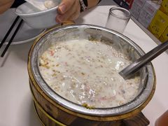-沽源味道(中环路店)