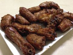 孜然鸡脖-泰来风味馆(桂林街店)
