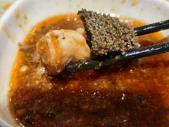 牛肚-老徐烧烤涮肚(交道口店)