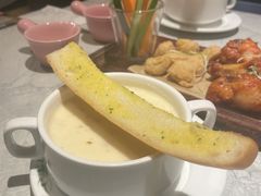 -半秋山西餐厅(宜昌大洋店)