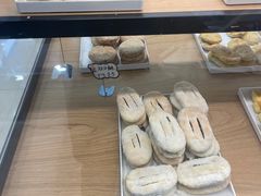 -长发西饼(临顿路店)