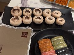 -花味烤肉·拌饭(庐阳万象汇店)