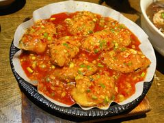 -小厨食堂(黄田坝店)