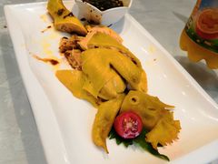 -嘉逸传菜(洛川东路店)