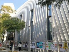 -南京艺术学院音乐厅