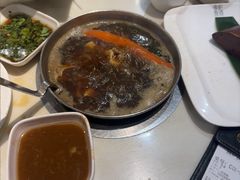-围炉夜话·潮汕卤水火锅(榕江店)