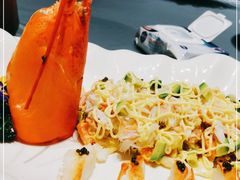 -宏达宴老菜馆(群力第四大道店)