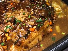 -龙门烤鱼(东方宝泰店)