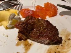 -杭州钱江新城万怡酒店-西餐厅