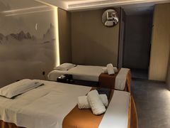 -汉谷商务休闲会所(软件园三期店)