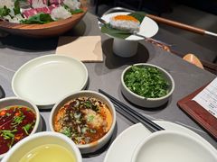 -左庭右院鲜牛肉火锅(浦江欢乐颂店)