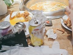 -七欣天香辣蟹火锅(无锡金太湖国际城店)