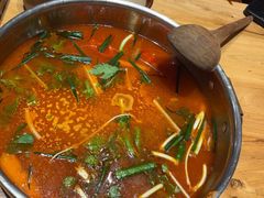 -黔诚多彩火锅(甲秀楼店)