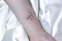 -飛凡TATTOO纹身•原创