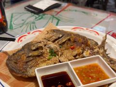 -辉记炭烧海鲜大排档·老字号(福田店)