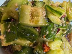 -江湖亮亮蒸虾大排档烤全羊清真(武汉总店)